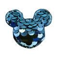 aplique mickey azul